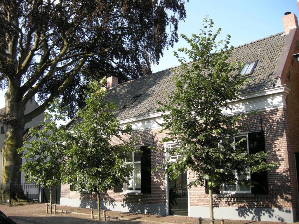 Het Groene Bed Oirschot Exterior photo