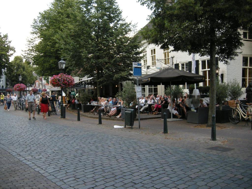 Het Groene Bed Oirschot Exterior photo