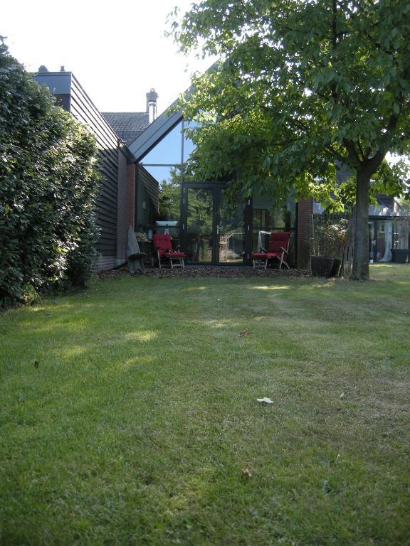 Het Groene Bed Oirschot Exterior photo