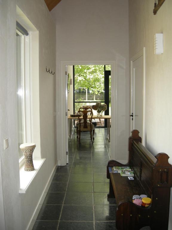 Het Groene Bed Oirschot Room photo