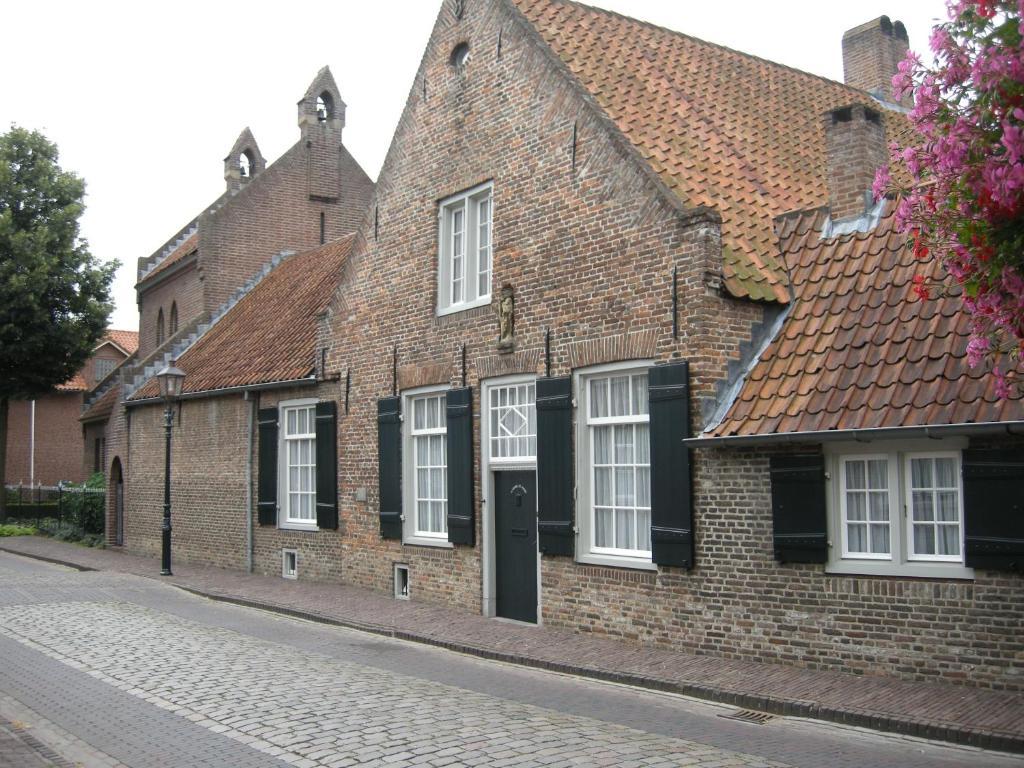Het Groene Bed Oirschot Exterior photo