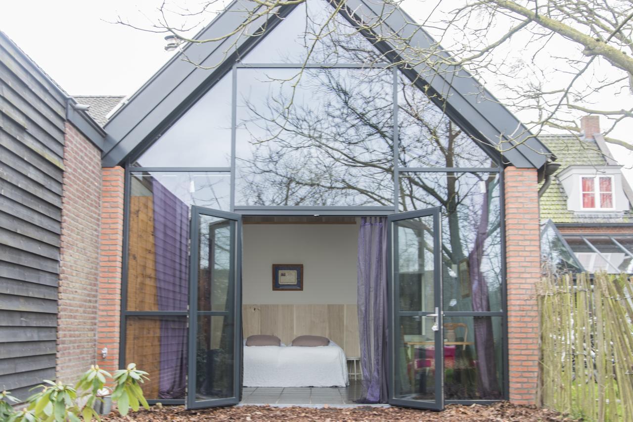 Het Groene Bed Oirschot Exterior photo
